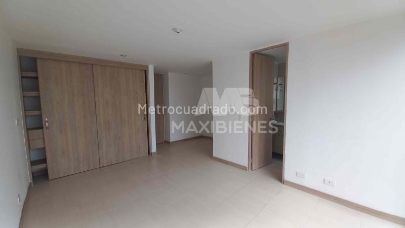 Apartamento Amplio de 3 Alcobas en Belén La Palma - 2