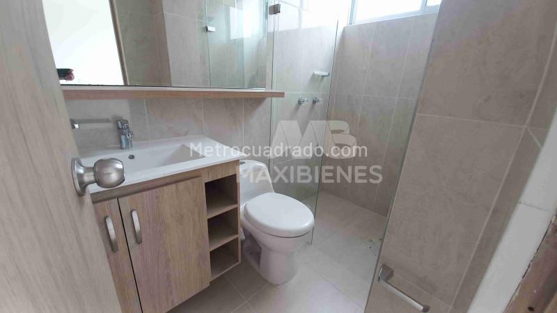 Apartamento Amplio de 3 Alcobas en Belén La Palma - 3