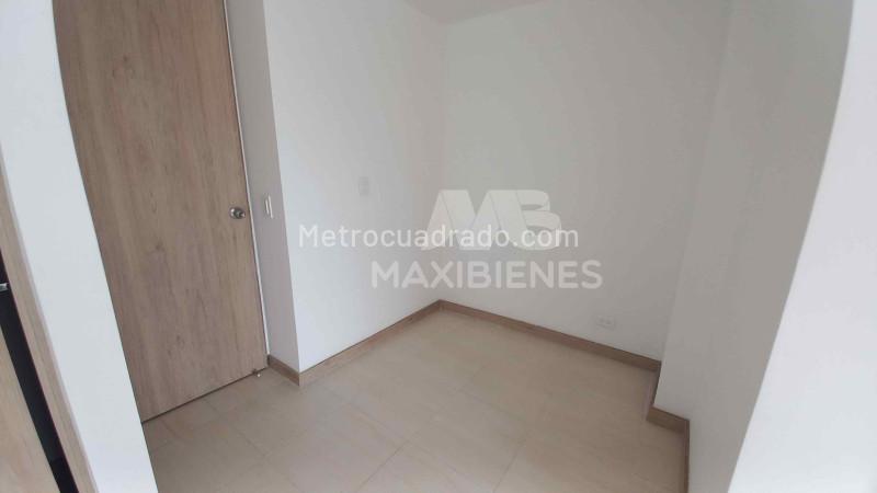 Apartamento Amplio de 3 Alcobas en Belén La Palma - 4