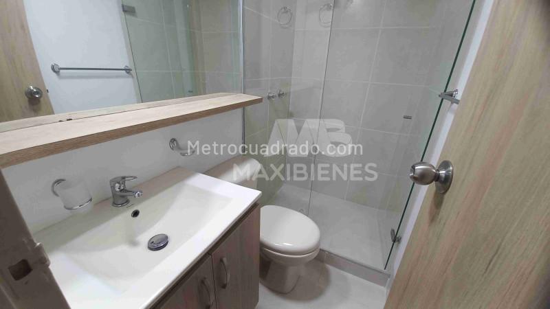 Apartamento Amplio de 3 Alcobas en Belén La Palma - 5