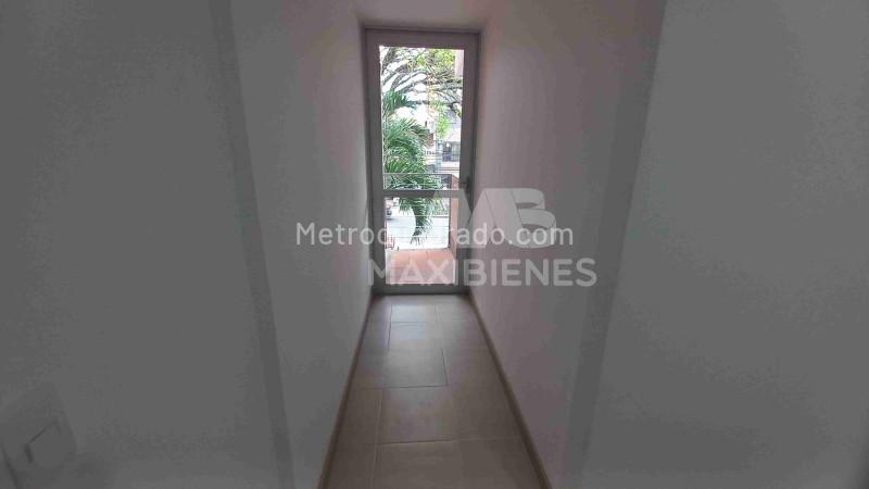 Apartamento Amplio de 3 Alcobas en Belén La Palma - 7