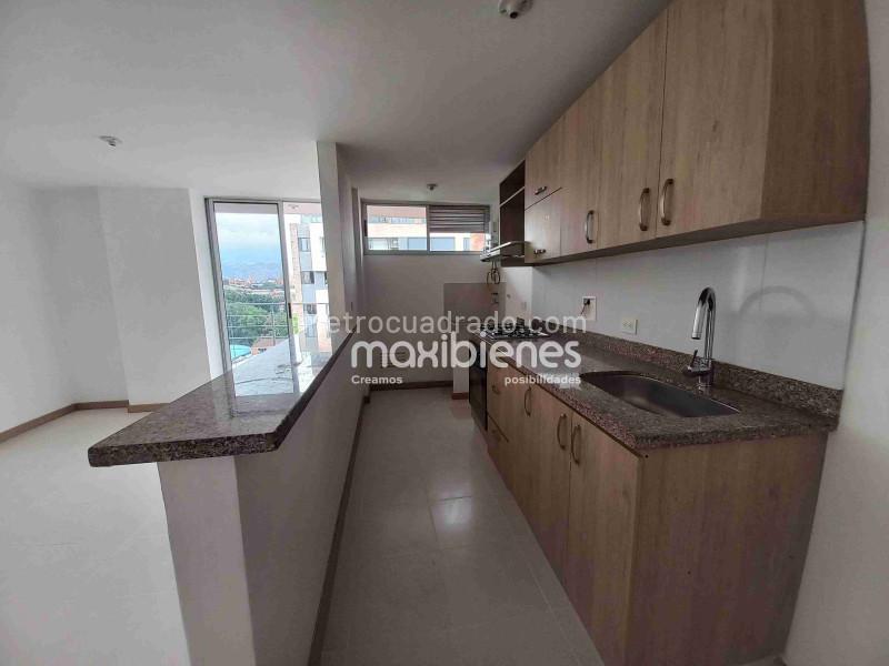 Apto Cómodo de 3 Alcobas en Belén La Palma