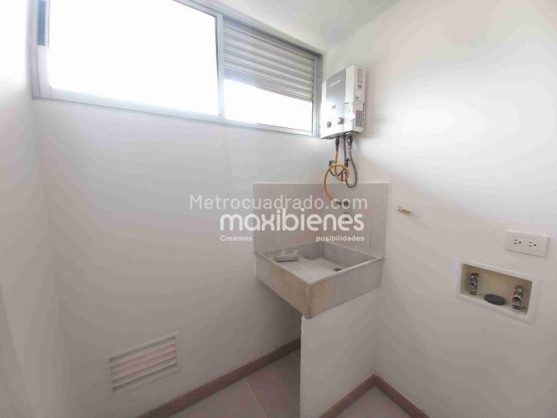 Comfortable 3BR Apartment in Belen La Palma - 7