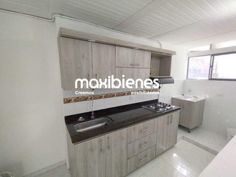3BR Apartment in El Diamante, Robledo - 2