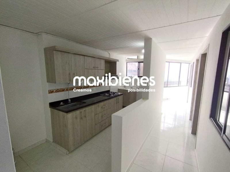 3BR Apartment in El Diamante, Robledo - 3