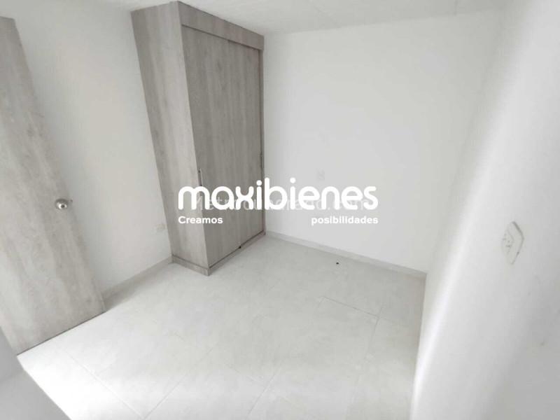 3BR Apartment in El Diamante, Robledo - 8