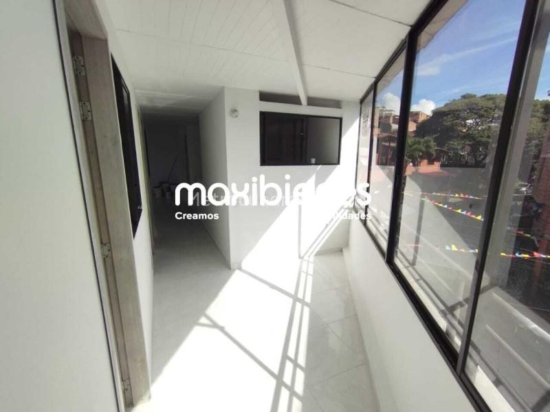 3BR Apartment in El Diamante, Robledo - 9
