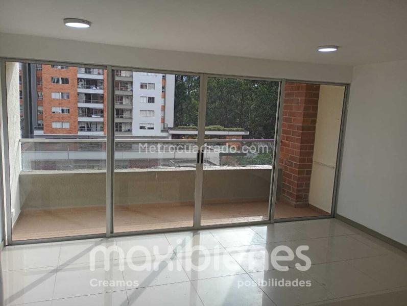 Apartamento en Arriendo, Suramerica, Itagui
