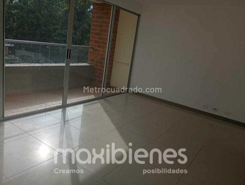 Apartamento en Arriendo, Suramerica, Itagui - 2
