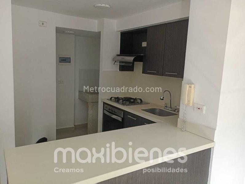 Apartamento en Arriendo, Suramerica, Itagui - 3