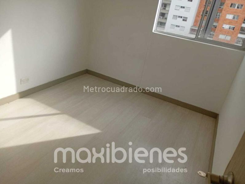 Apartamento en Arriendo, Suramerica, Itagui - 4