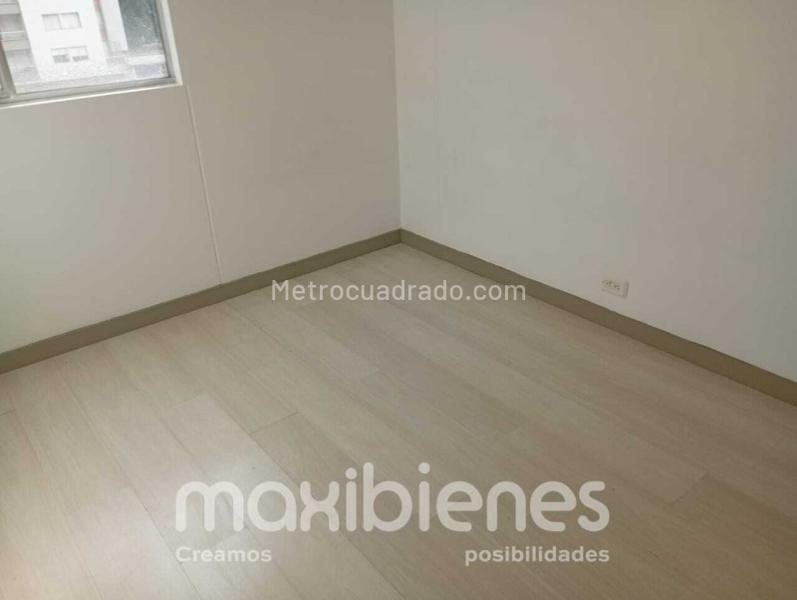 Apartamento en Arriendo, Suramerica, Itagui - 5
