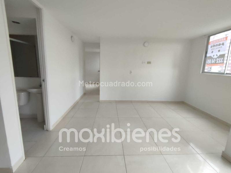 Apartamento en Arriendo, Fontibon, Rionegro