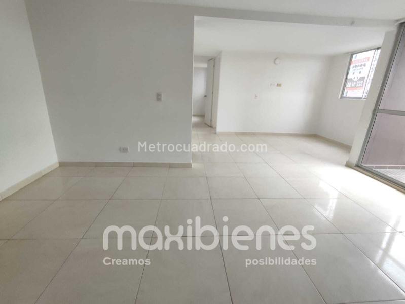 2BR Apartment in Fontibon (58 m²) - 3