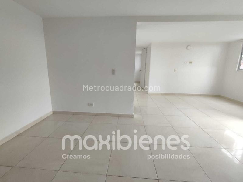2BR Apartment in Fontibon (58 m²) - 4