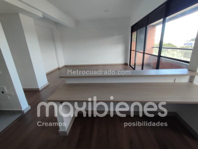 Apartamento en Arriendo, Barro Blanco, Rionegro - 3