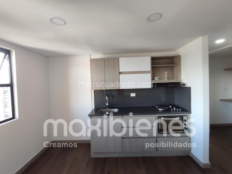 Apartamento en Arriendo, Barro Blanco, Rionegro - 4