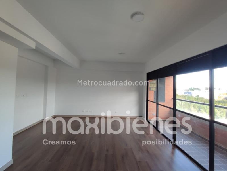 Apartamento en Arriendo, Barro Blanco, Rionegro - 5