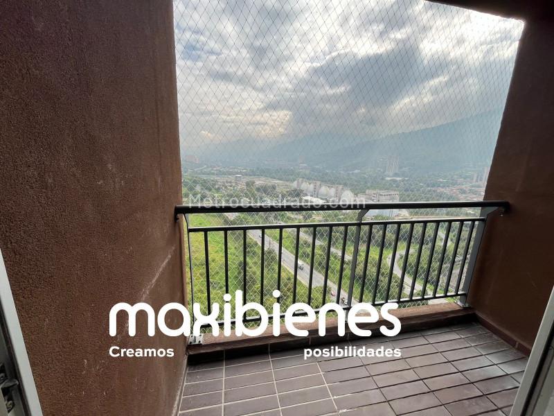 3BR Apartment in Niquia (73 m²) - 4
