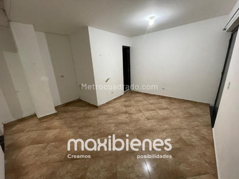 Apartamento en arriendo de 1 Alcoba en Boston, Medellín (45 m²) - 2