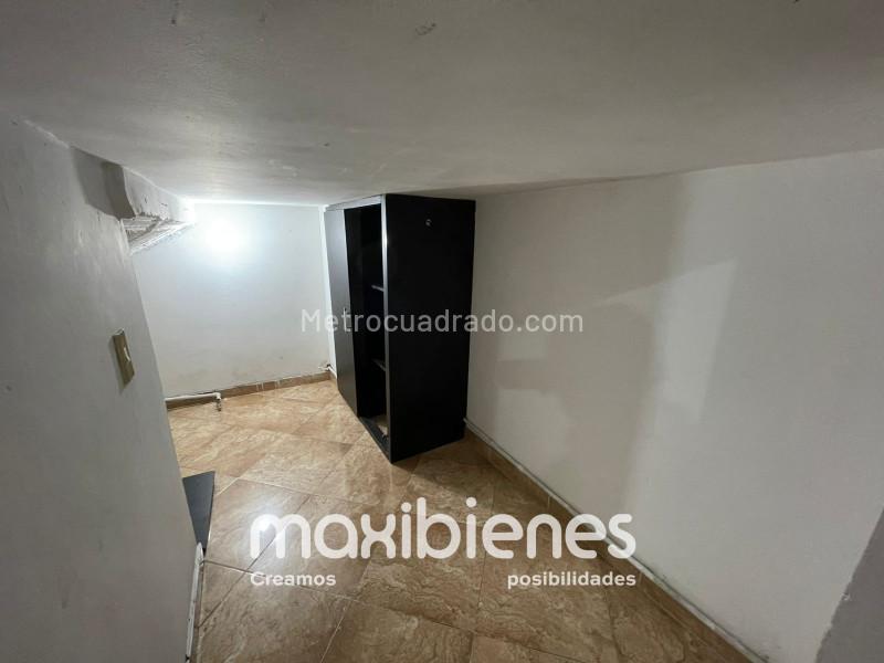 Apartamento en arriendo de 1 Alcoba en Boston, Medellín (45 m²) - 6