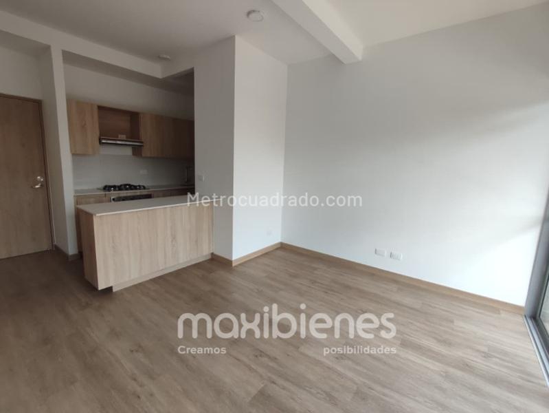 Apartamento en Arriendo, Centro, Rionegro - 3