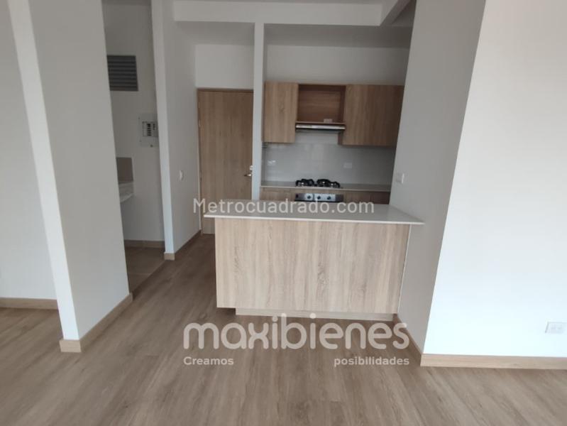 Apartamento en Arriendo, Centro, Rionegro - 4