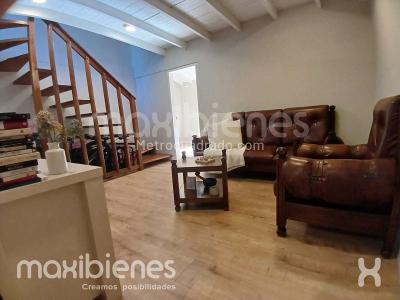 Casa de 4 alcobas en venta en Campo Amor, Medellín, 276 m² · foto 5 de 20