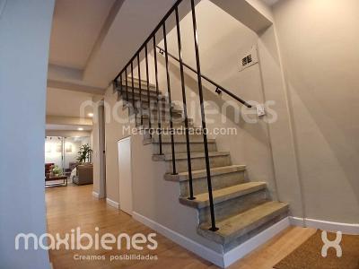 Casa de 4 alcobas en venta en Campo Amor, Medellín, 276 m² · foto 6 de 20