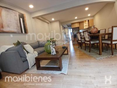 Casa de 4 alcobas en venta en Campo Amor, Medellín, 276 m² · foto 7 de 20