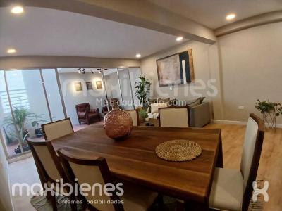 Casa de 4 alcobas en venta en Campo Amor, Medellín, 276 m² · foto 9 de 20