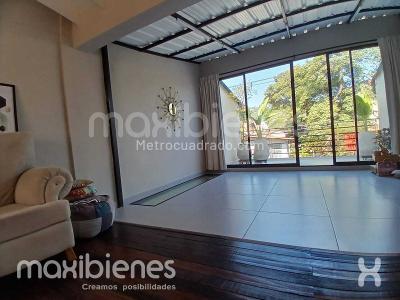 Casa de 4 alcobas en venta en Campo Amor, Medellín, 276 m² · foto 11 de 20
