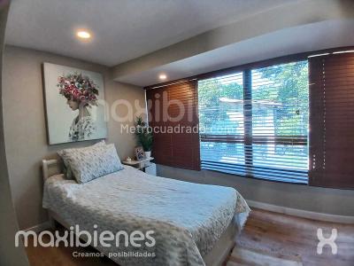Casa de 4 alcobas en venta en Campo Amor, Medellín, 276 m² · foto 14 de 20