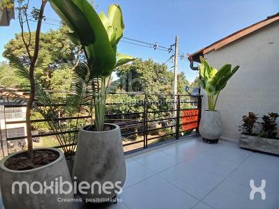 Casa de 4 alcobas en venta en Campo Amor, Medellín, 276 m² · foto 17 de 20