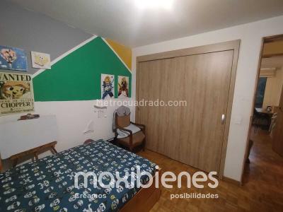 Apartamento de 4 alcobas en venta en El Poblado, Medellín, 128 m² · foto 10 de 20