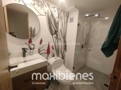 Apartamento de 4 alcobas en venta en El Poblado, Medellín, 128 m² · foto 13 de 20
