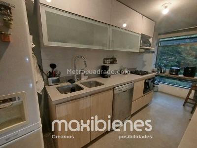 Apartamento de 4 alcobas en venta en El Poblado, Medellín, 128 m² · foto 14 de 20