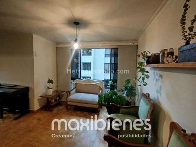 Apartamento de 4 alcobas en venta en El Poblado, Medellín, 128 m² · foto 4 de 20