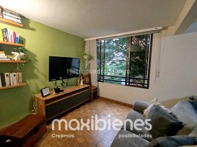 Apartamento de 4 alcobas en venta en El Poblado, Medellín, 128 m² · foto 5 de 20