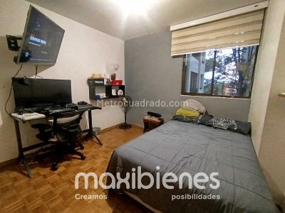 Apartamento de 4 alcobas en venta en El Poblado, Medellín, 128 m² · foto 6 de 20