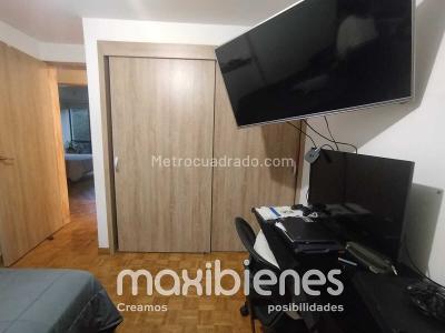 Apartamento de 4 alcobas en venta en El Poblado, Medellín, 128 m² · foto 7 de 20