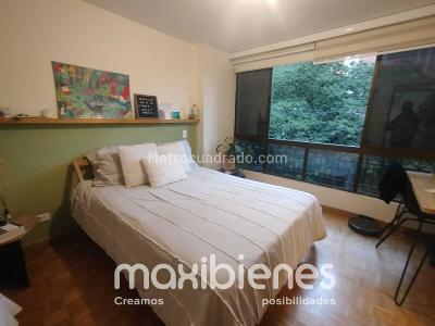 Apartamento de 4 alcobas en venta en El Poblado, Medellín, 128 m² · foto 8 de 20