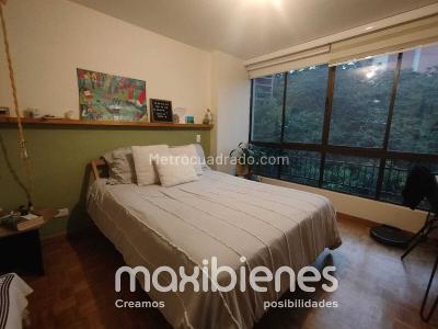 Apartamento de 4 alcobas en venta en El Poblado, Medellín, 128 m² · foto 9 de 20