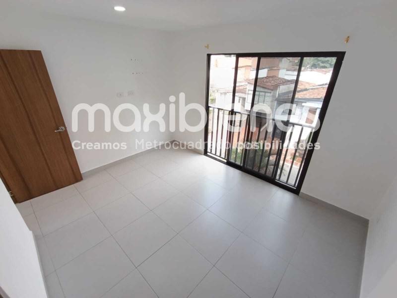 Apartamento en Arriendo de 2 Alcobas en Calasanz - 2
