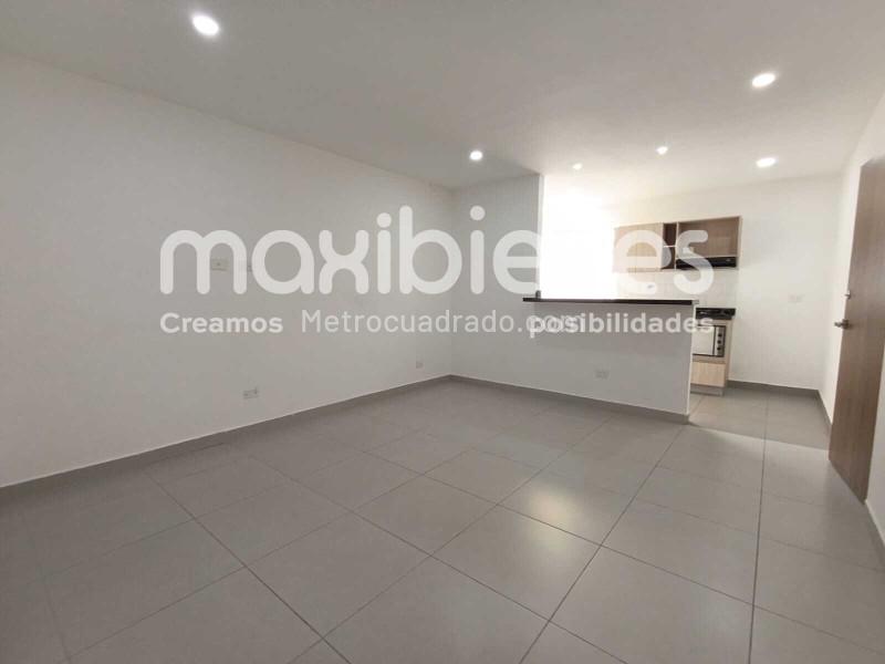 Apartamento en Arriendo de 2 Alcobas en Calasanz - 3