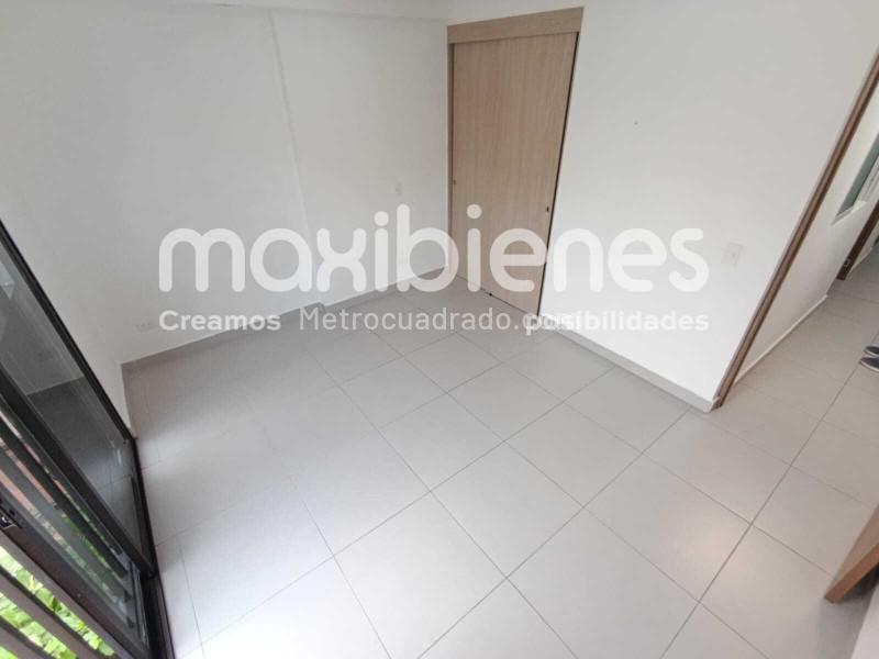 Apartamento en Arriendo de 2 Alcobas en Calasanz - 4