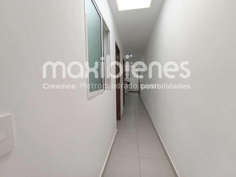 Apartamento en Arriendo de 2 Alcobas en Calasanz - 5