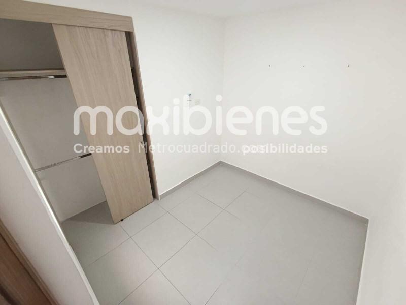 Apartamento en Arriendo de 2 Alcobas en Calasanz - 6