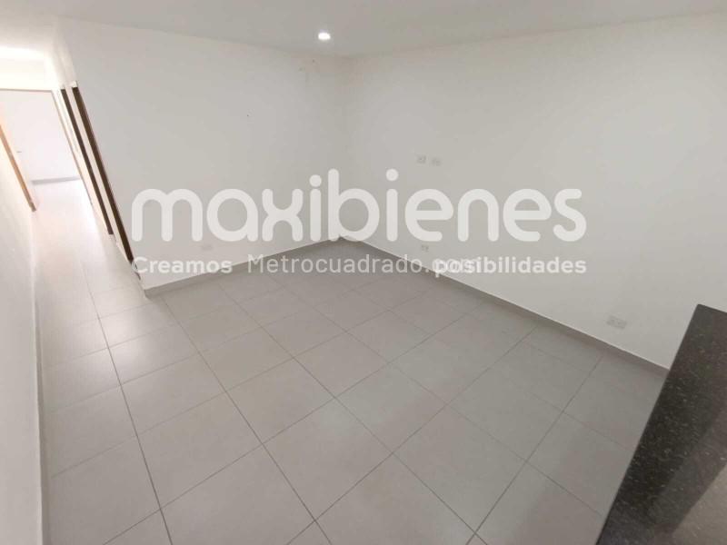 Apartamento en Arriendo de 2 Alcobas en Calasanz - 7