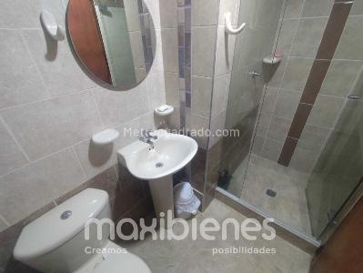 Apartamento de 4 alcobas en venta en La Candelaria, Medellín, 126 m² · foto 2 de 20